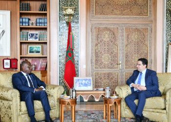 كوت ديفوار تجدد التأكيد على موقفها الثابت الداعم للصحراء المغربية