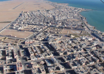 Dakhla-Oued Eddahab