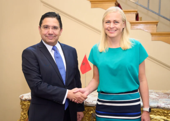 الموقف الجديد لفنلندا حول مغربية الصحراء