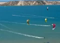 Dakhla to Host Kitesurfing, Wingfoil World Cups on Sept. 29