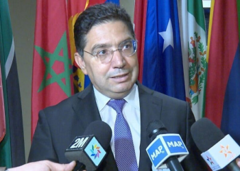 marocanité du Sahara