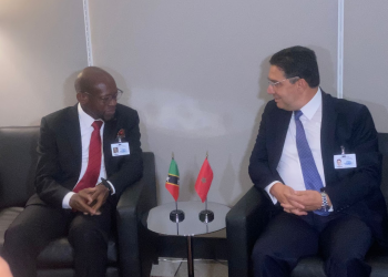 الصحراء المغربية