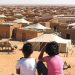 Camps de Tindouf