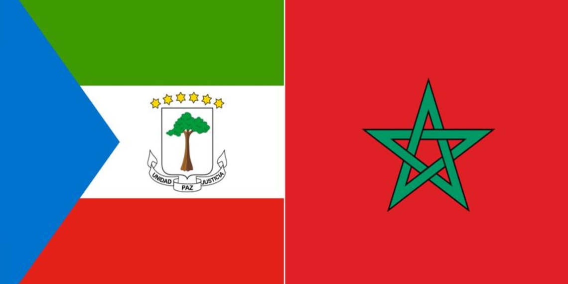 La Guinée équatoriale