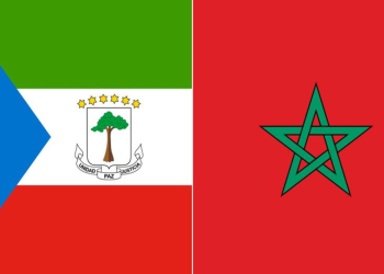 La Guinée équatoriale