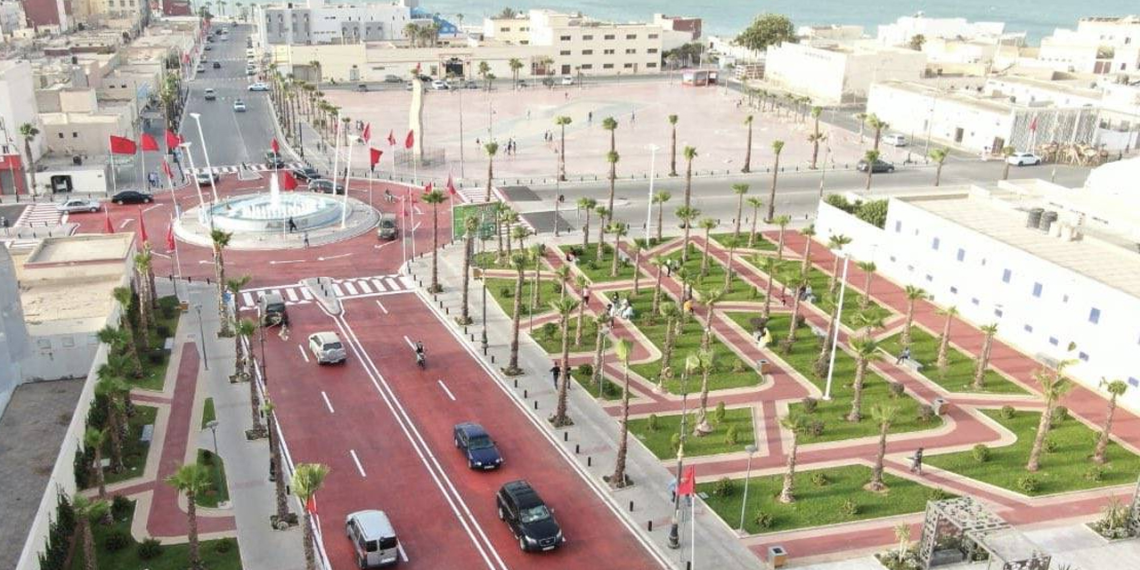 The socio-economic development dynamic in Morocco's southern provinces was highlighted during a meeting of the 4th Committee of the United Nations General Assembly, held Wednesday in New York.