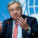 En su informe al Consejo de Seguridad sobre el Sáhara marroquí, el secretario general de la ONU, Antonio Guterres, elogió el respeto del alto el fuego por Marruecos y la cooperación ejemplar de las Fuerzas Armadas Reales con la MINURSO.