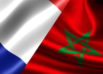 In an interview with 2M and Medi1 TV channels, broadcast