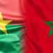 Le Burkina Faso