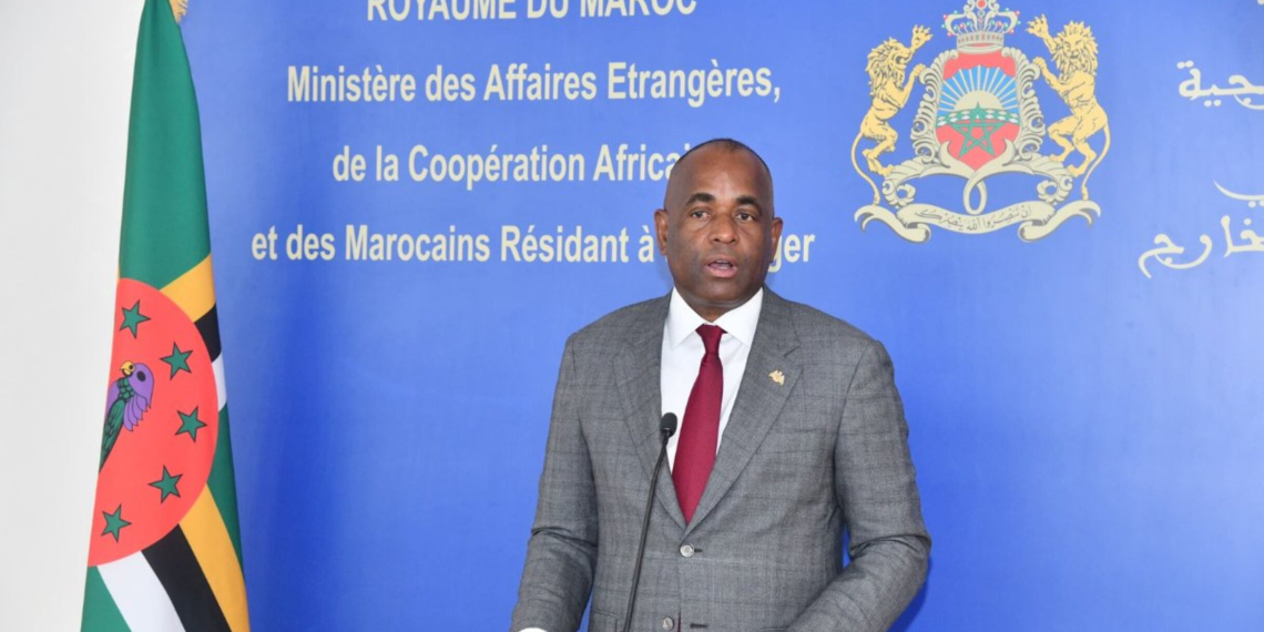 كومنولث دومينيكا