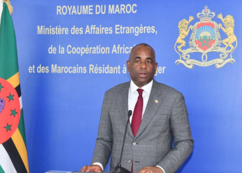 كومنولث دومينيكا