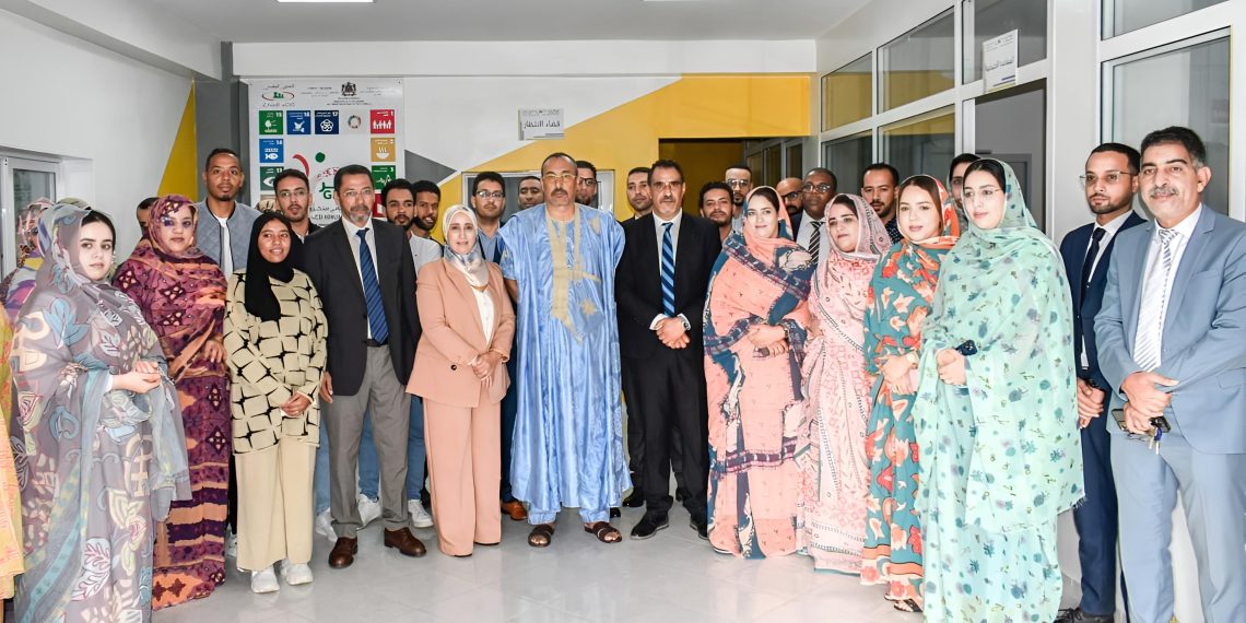 Autonomisation des femmes