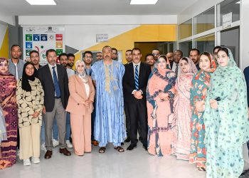 Autonomisation des femmes