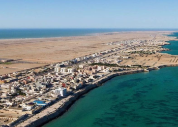 Dakhla-Oued Eddahab