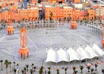 رهان الدولة الاجتماعية