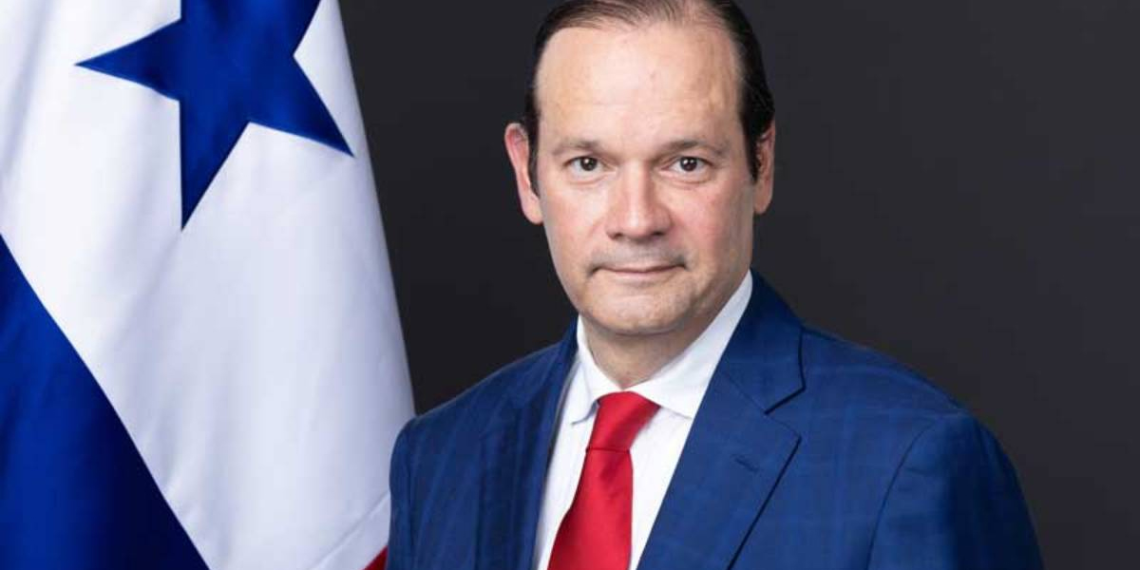 La République du Panama