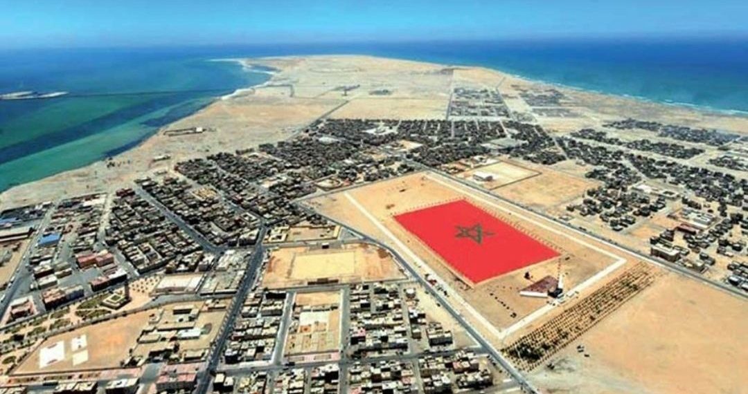 المغرب