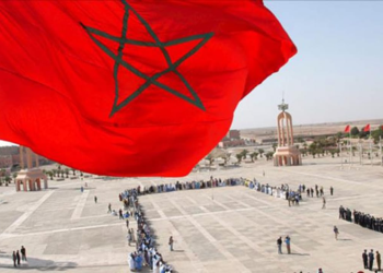 Des diplomates africains