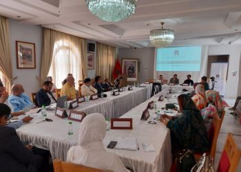 “سبل محاربة العنف الأسري: الواقع والآفاق” محور ندوة علمية بالعيون