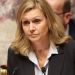 The President of the French National Assembly