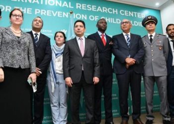 الداخلة..المركز الدولي للأبحاث حول الوقاية من تجنيد الأطفال يستعرض أمام دبلوماسيين نتائج تقريره الأخير حول تجنيد الأطفال