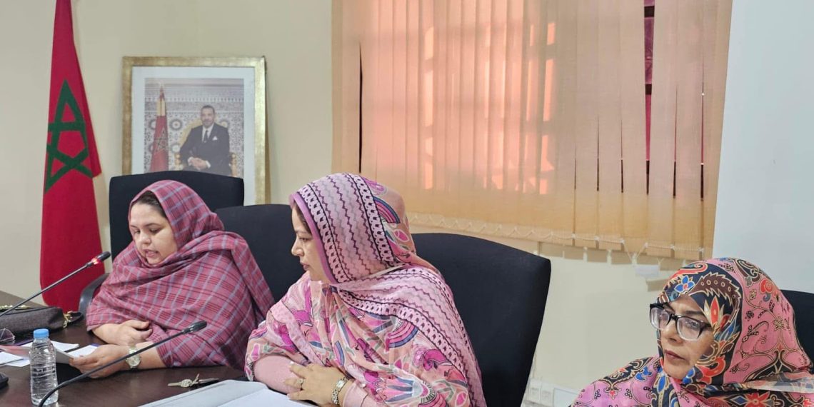 الداخلة..مائدة مستديرة حول "مناهضة العنف بين الثقافي والقانوني"