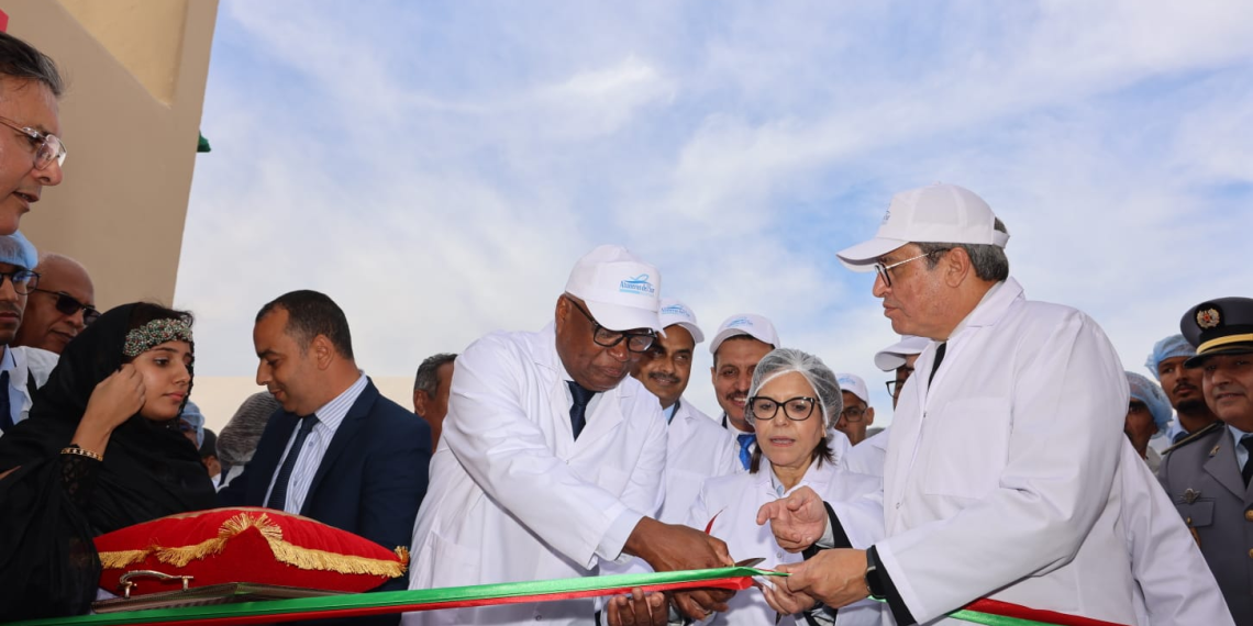 Dakhla