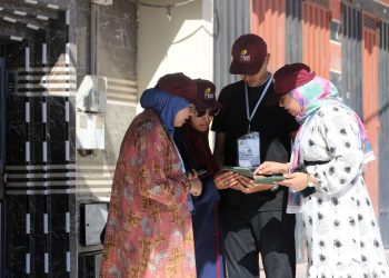 بجهة كلميم-وادنون