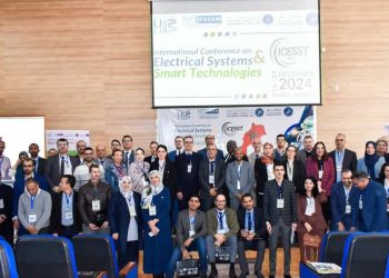مؤتمر دولي بالداخلة يسلط الضوء على أنظمة الطاقة الكهربائية والتكنولوجيات الذكية