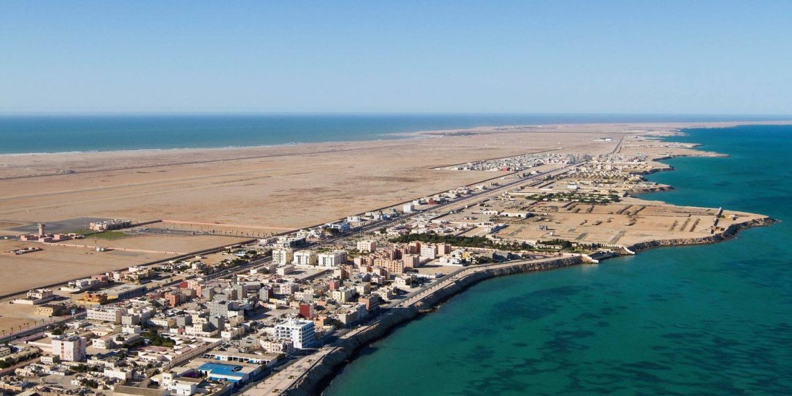 Dakhla: