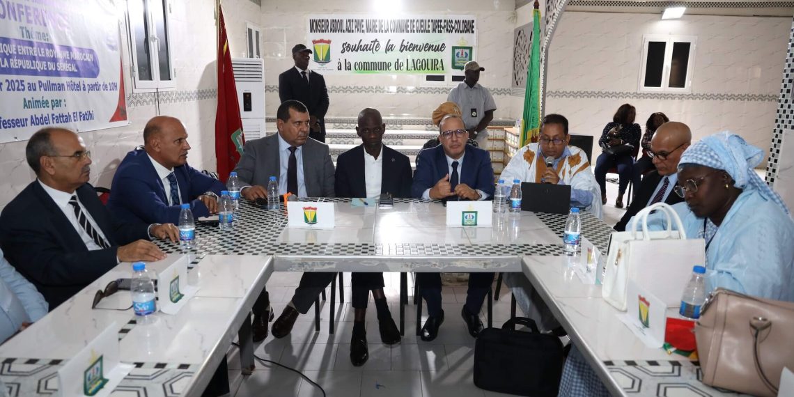 Sénégal: