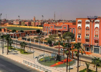 Laâyoune-Sakia El Hamra