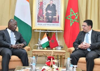 الصحراء المغربية.. جمهورية كوت ديفوار تجدد التأكيد على موقفها الثابت الداعم للوحدة الترابية وسيادة المغرب