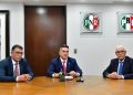 Mexico's Institutional Revolutionary Party Voices 'Solidarity with Legitimate Struggle' of Morocco to Defend its Sovereignty over its Sahara