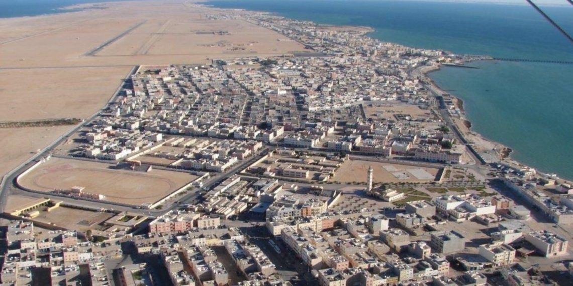 Dakhla-Oued Eddahab