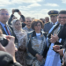 La ministra francesa de Cultura, Rachida Dati, ha afirmado que su visita a las provincias del sur del Reino, la primera de un ministro occidental en esta región, se inscribe en la continuidad de la asociación excepcional reforzada entre Francia y Marruecos y en el marco del "nuevo libro que los dos países van a escribir".
