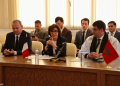 The French Minister of Culture, Rachida Dati, announced on Monday in Laayoune the establishment of a French Alliance in the city, aiming to boost cultural cooperation between France and Morocco, particularly in the southern provinces.