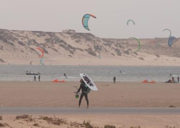 اتحاد دولي للصيد السياحي والرياضي يرى النور بالداخلة