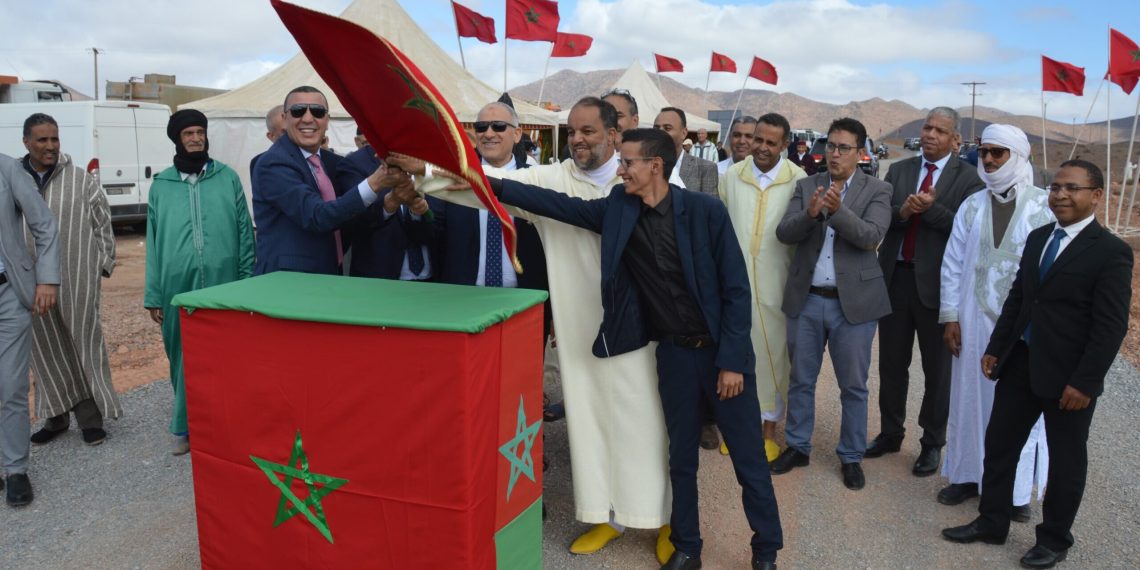 Sidi Ifni :