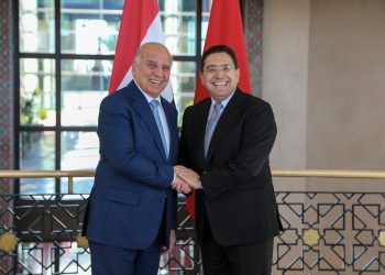 La République d'Irak