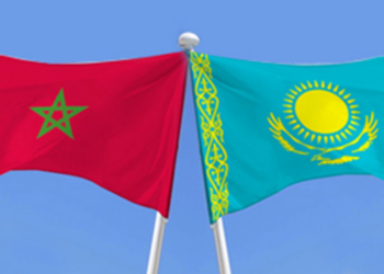 كازاخستان تدعم الوحدة الترابية للمغرب وتشيد بمخطط الحكم الذاتي