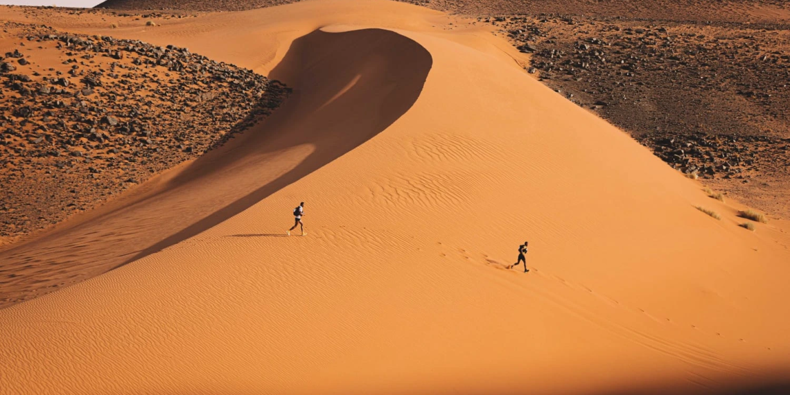 Marathon des Sables