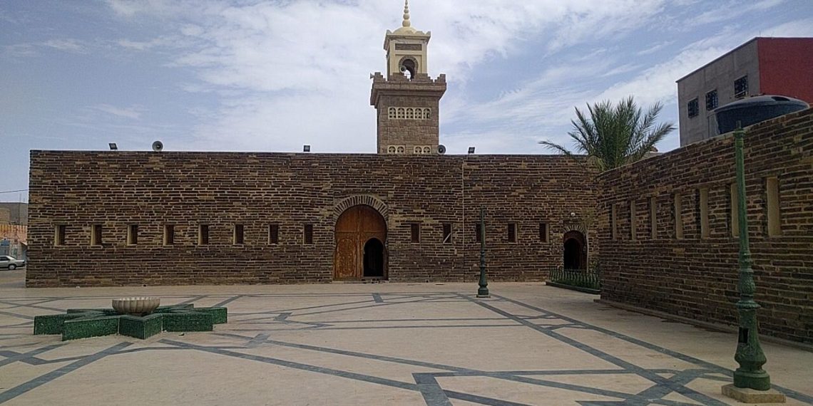 Al Masjid Al Atiq