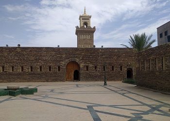 Al Masjid Al Atiq