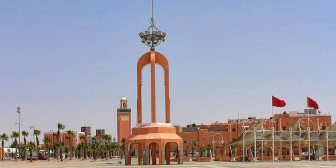 Laâyoune-Sakia El Hamra