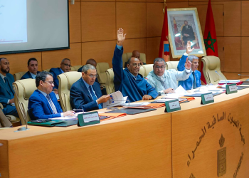 Laâyoune-Sakia El Hamra