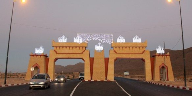 كلميم