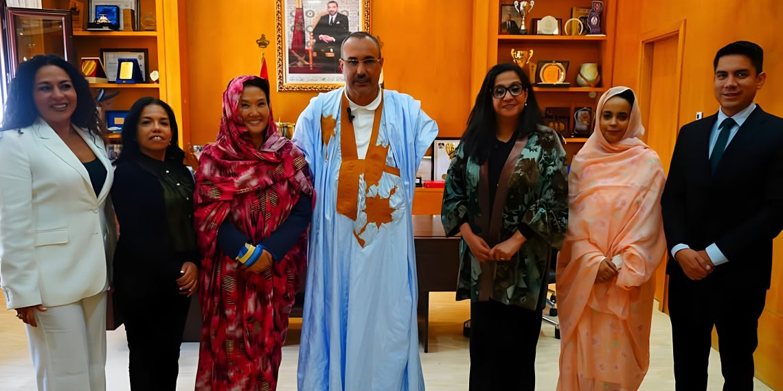 Dakhla-Oued Eddahab: