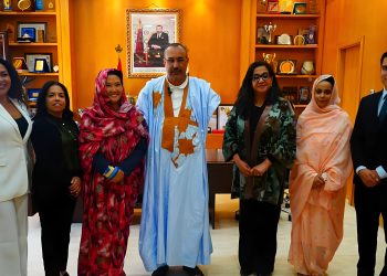 Dakhla-Oued Eddahab: