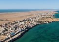 à Dakhla